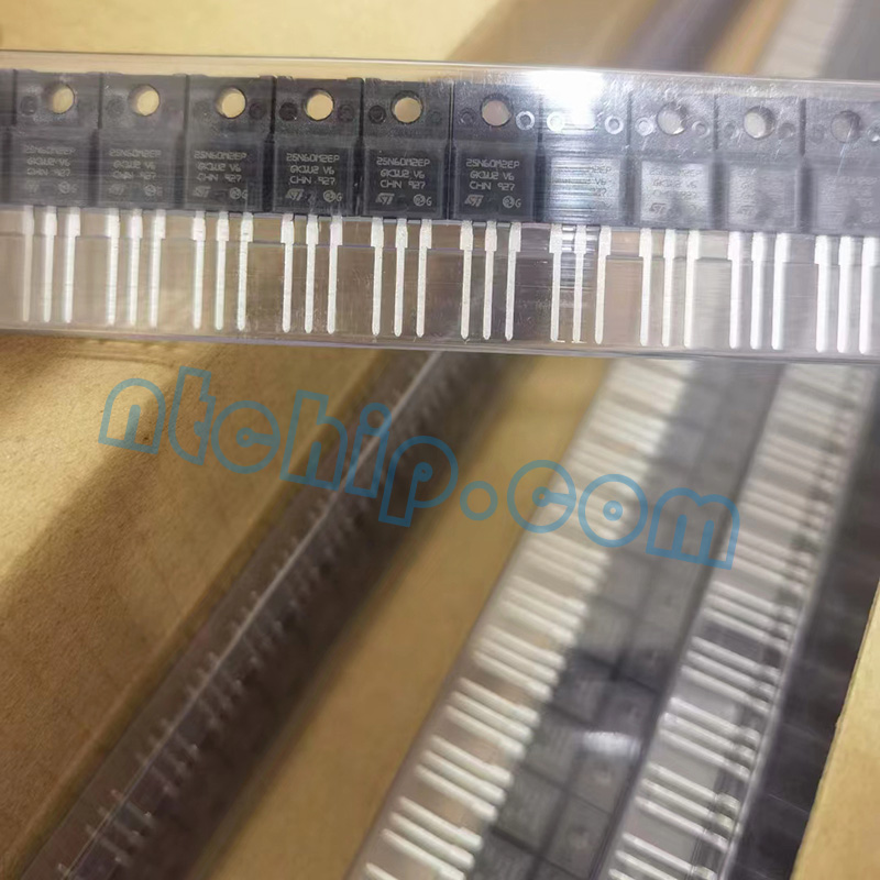 STF25N60M2 physical picture: product code STF25N60M2 physical picture: product code